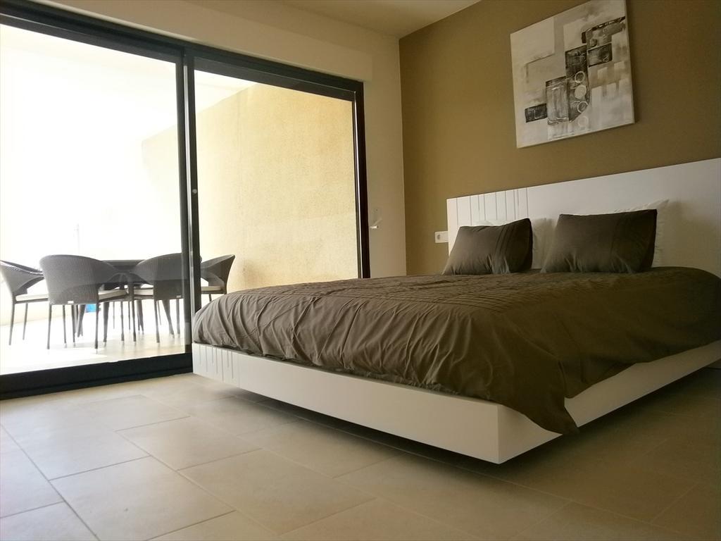 Ashanti Bay Luxury Golf Apartment Altea Zimmer foto