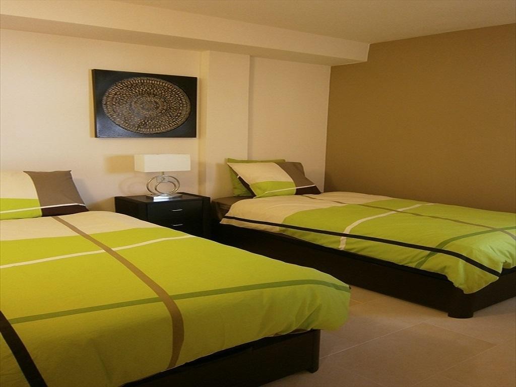 Ashanti Bay Luxury Golf Apartment Altea Zimmer foto